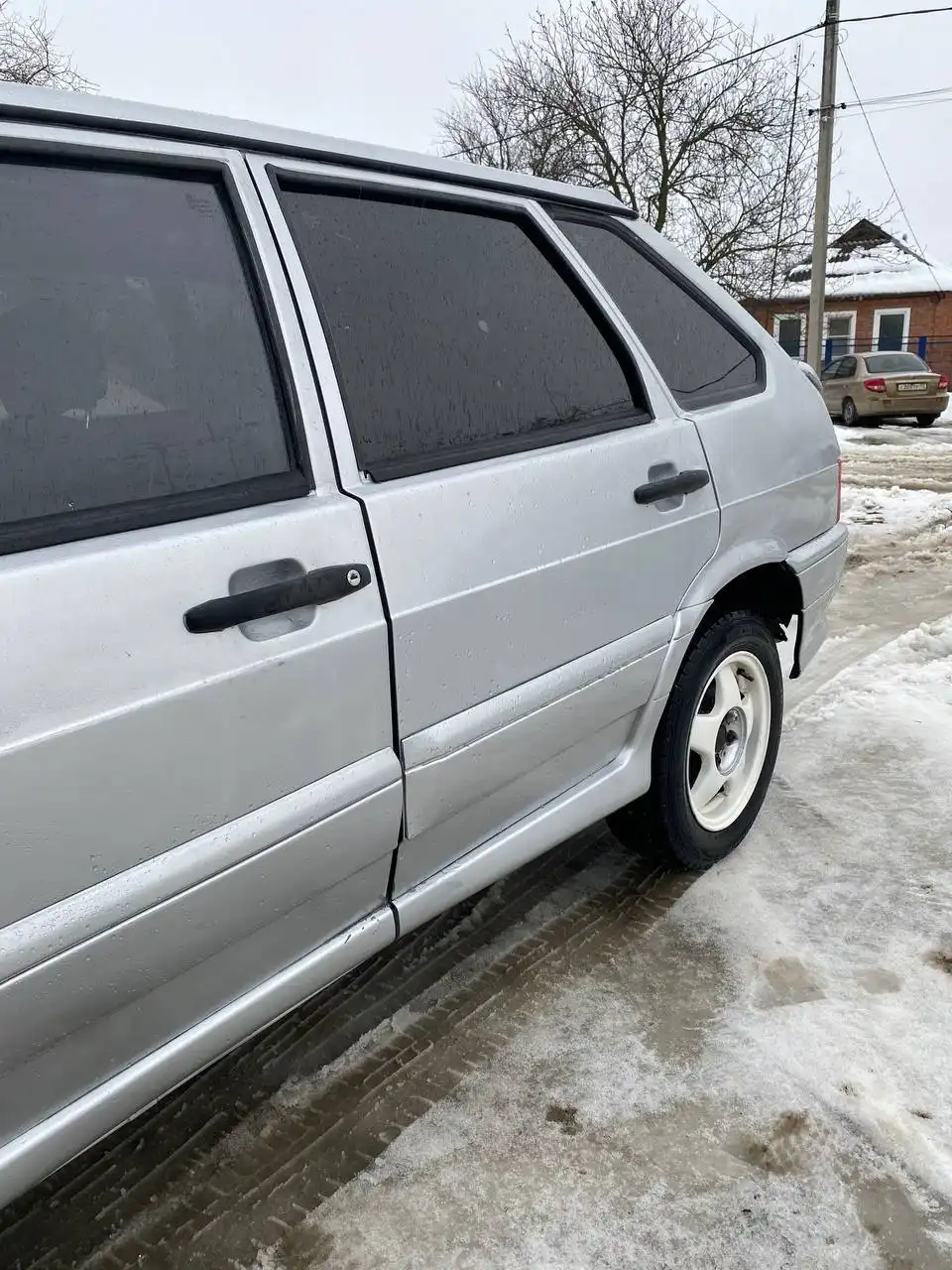 Продам ВАЗ 2114 в отличном состоянии - Легковые автомобили (Авто) в Краснодар