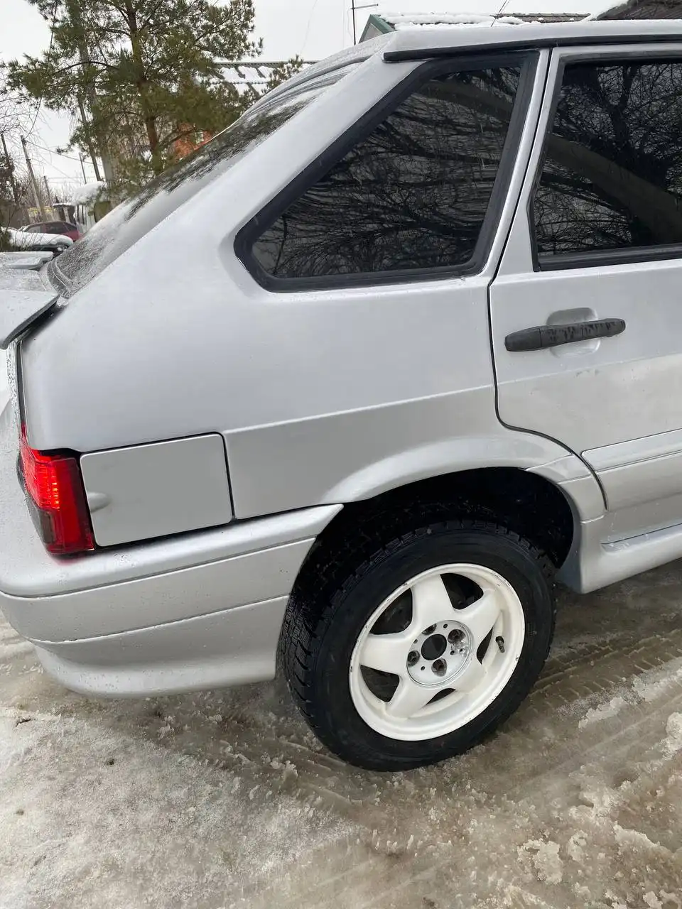 Продам ВАЗ 2114 в отличном состоянии - Легковые автомобили (Авто) в Краснодар