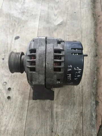 Генератор Лада с обменом - частное объявление в Краснодар