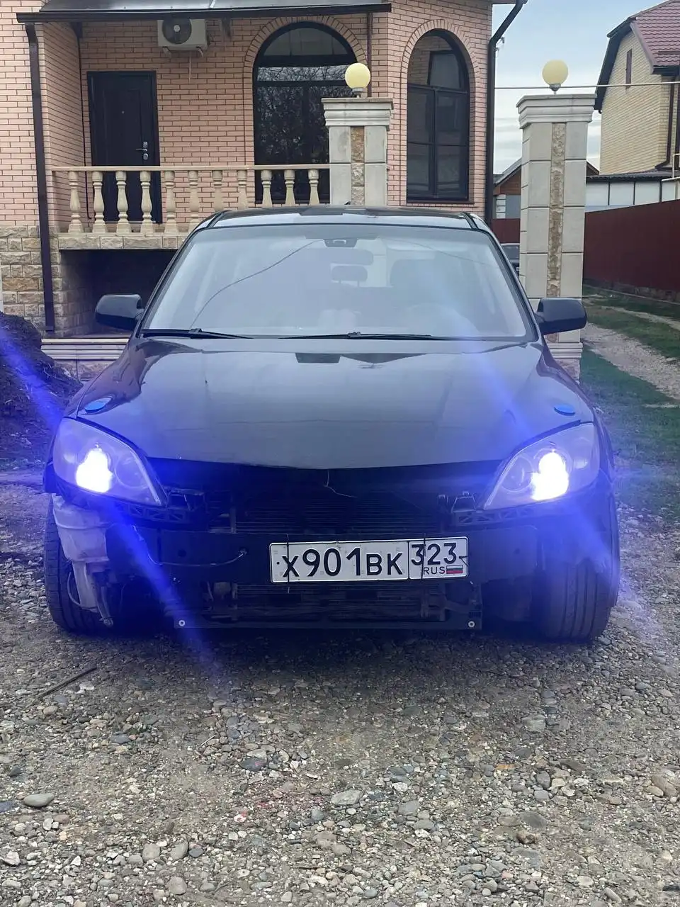 Продажа Mazda 3 MPS 2007 года с турбомотором - Легковые автомобили (Авто) в Краснодар