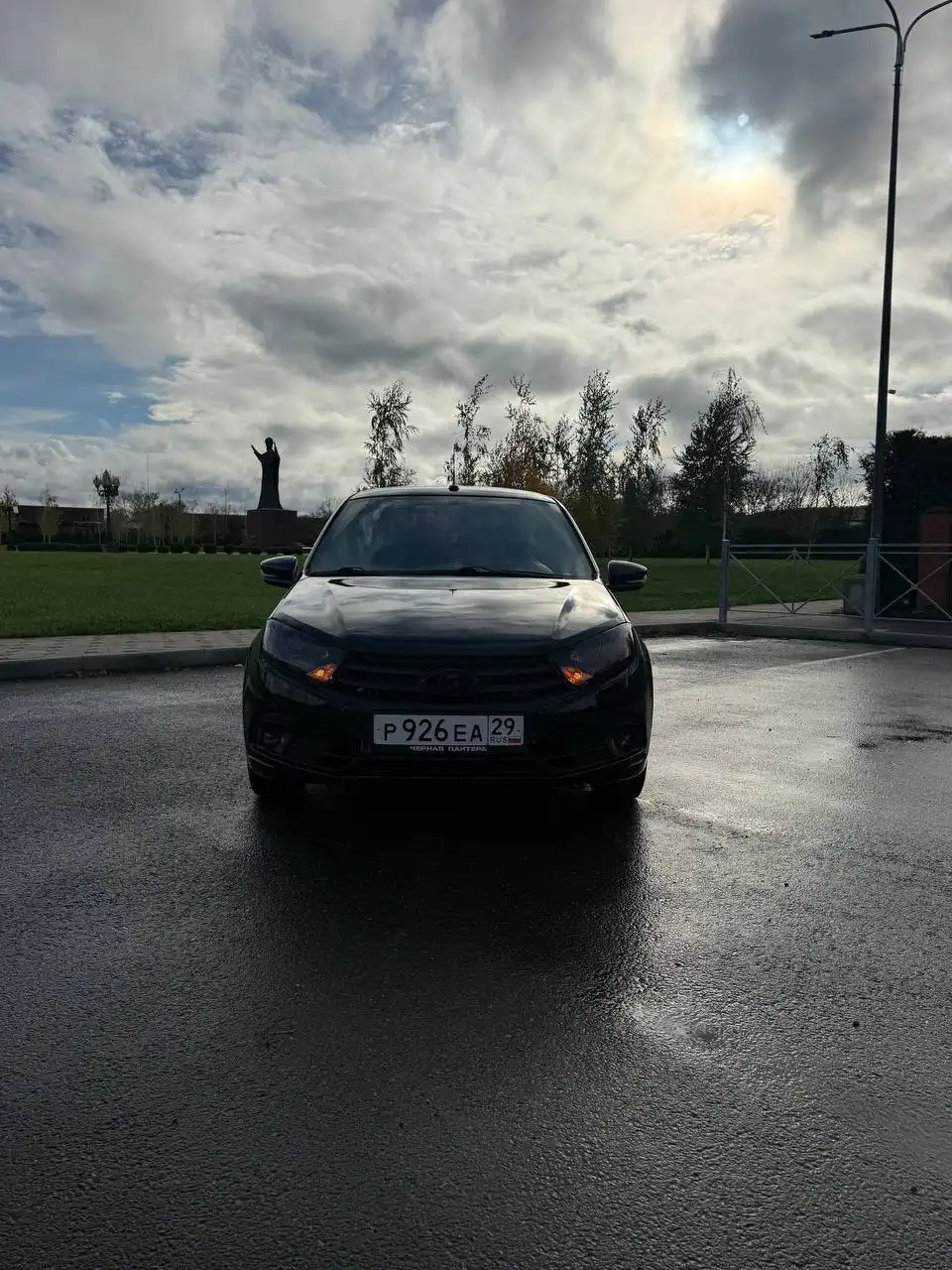 Продажа Lada Granta Club 2023 года - Легковые автомобили (Авто) в Майкоп