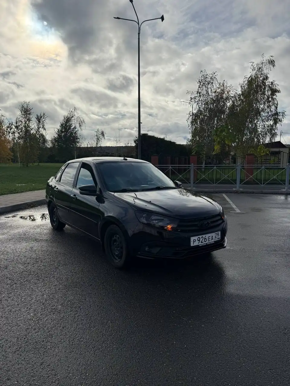 Продажа Lada Granta Club 2023 года - Легковые автомобили (Авто) в Майкоп