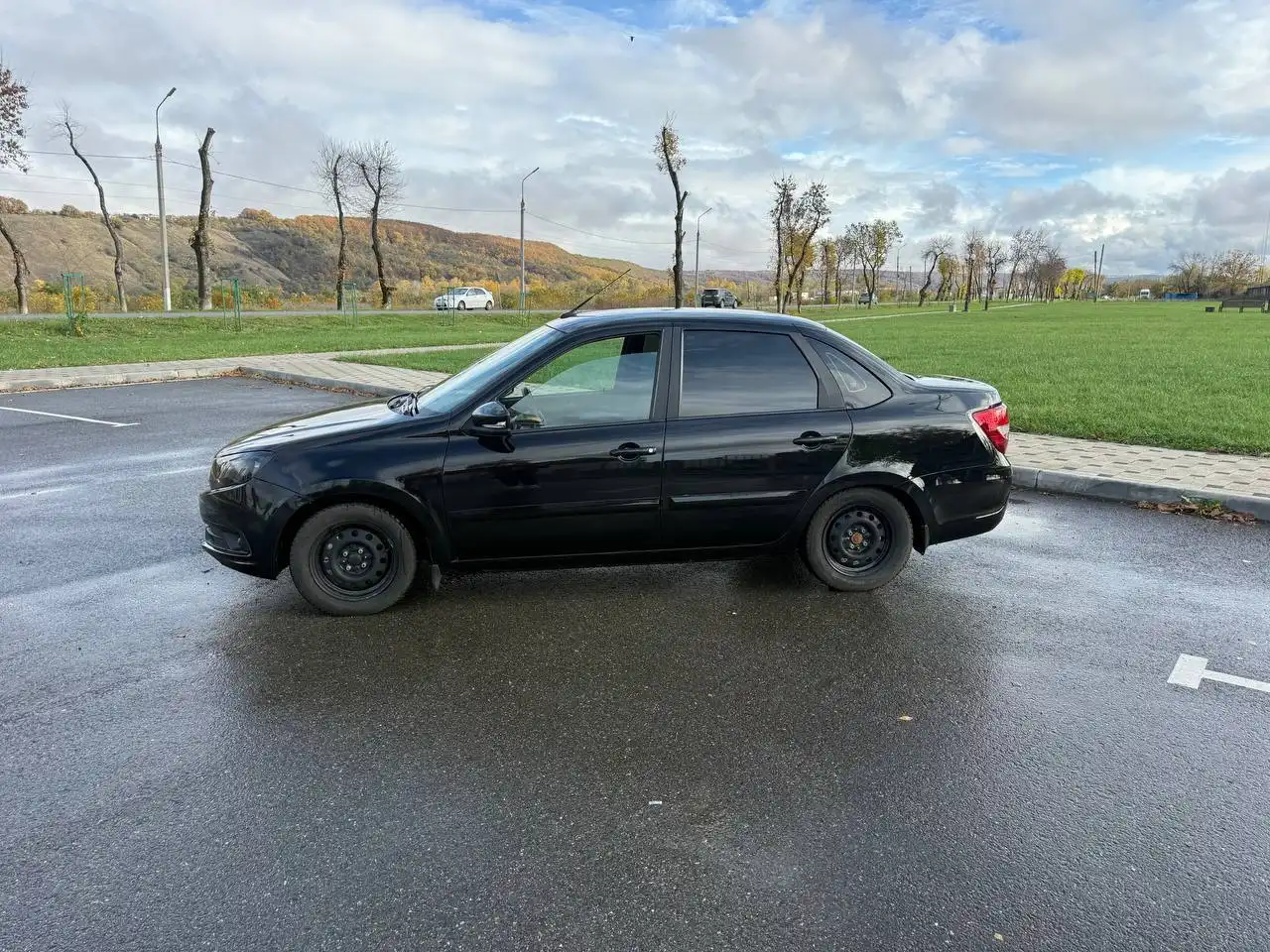 Продажа Lada Granta Club 2023 года - Легковые автомобили (Авто) в Майкоп