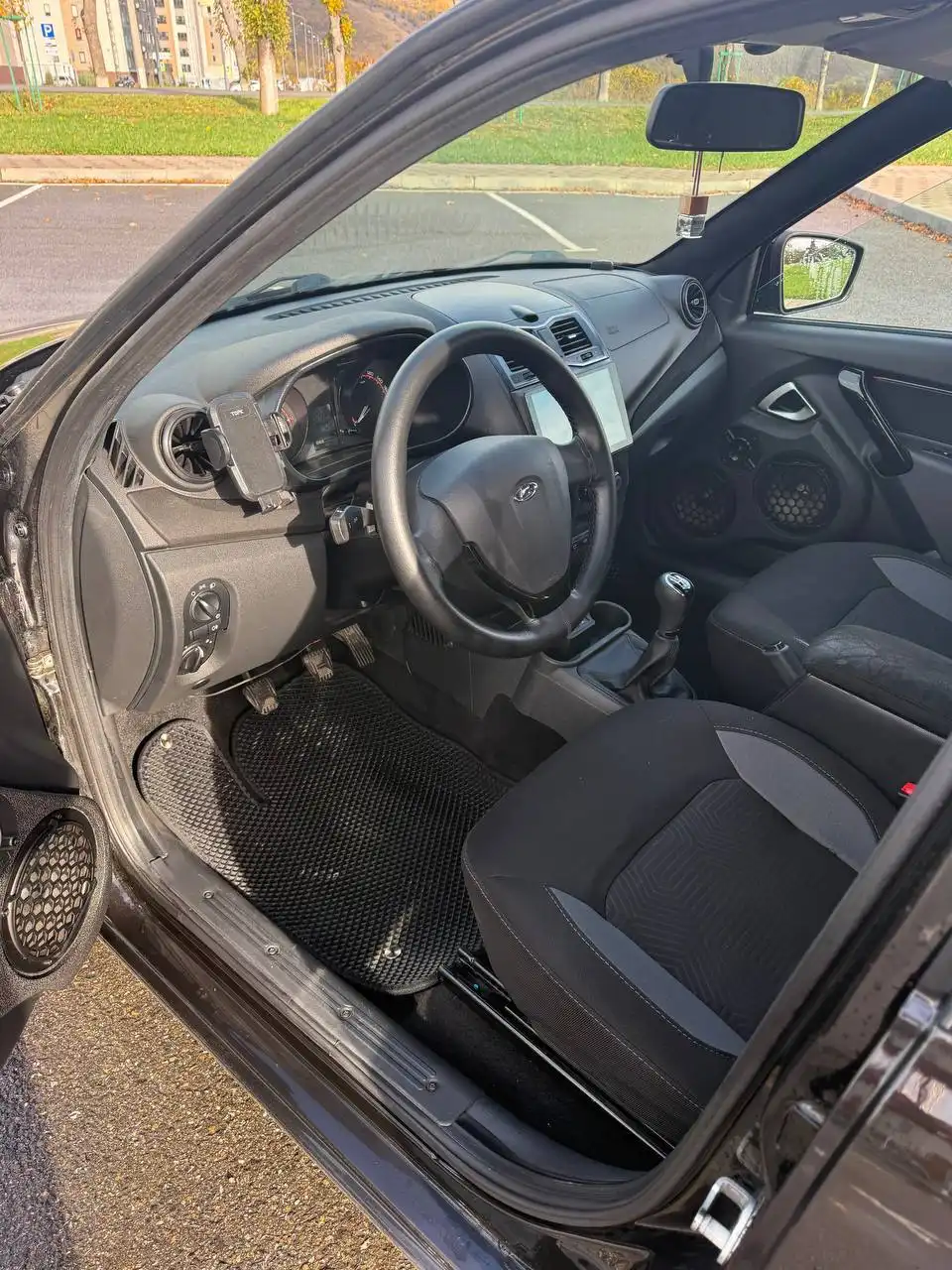 Продажа Lada Granta Club 2023 года - Легковые автомобили (Авто) в Майкоп