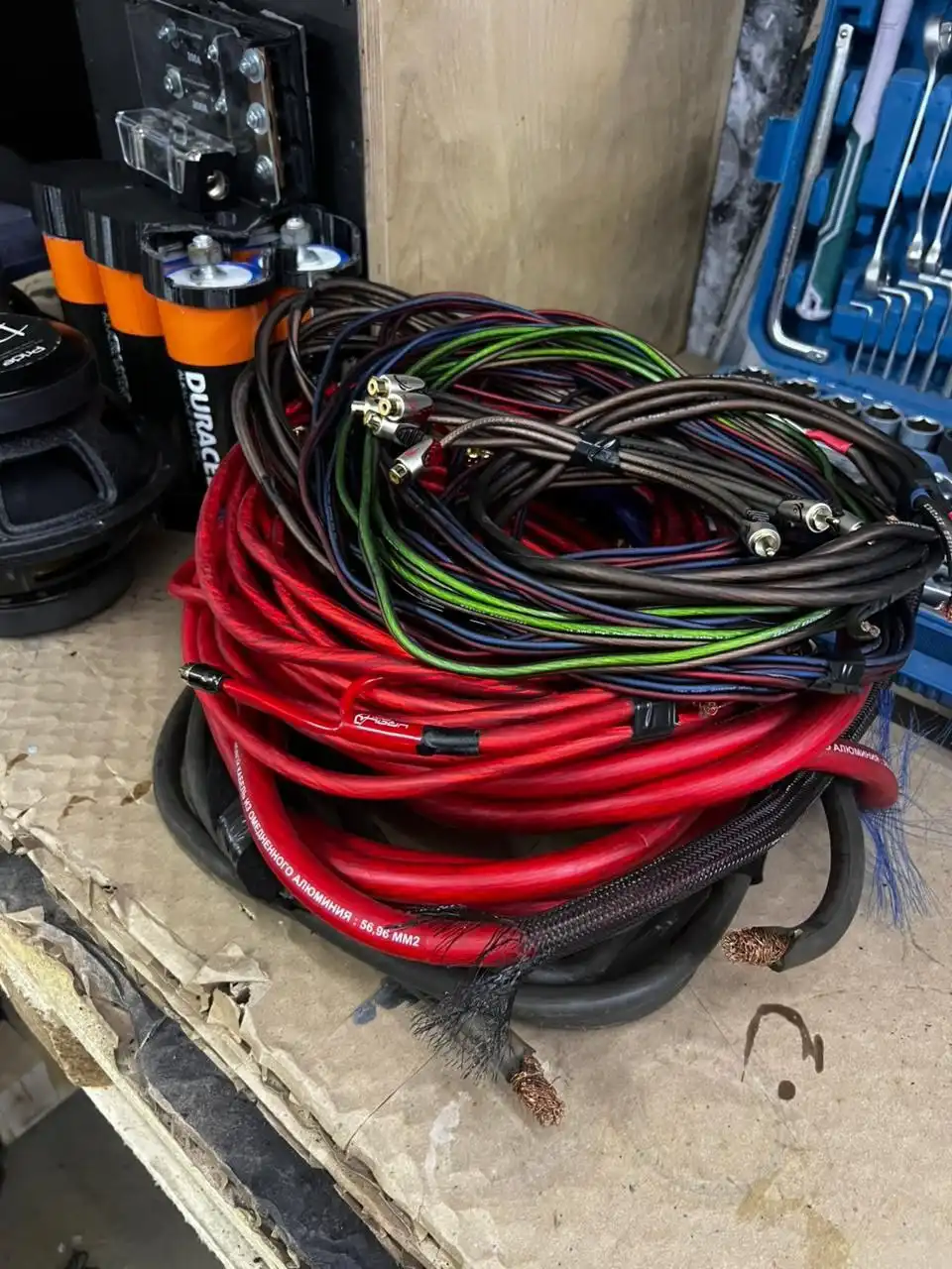 Продажа автозвука и аксессуаров - Автозвук (Авто) в Краснодар