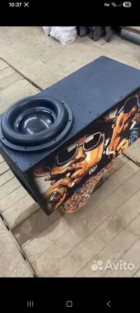 Продажа автозвука и аксессуаров - Автозвук (Авто) в Краснодар