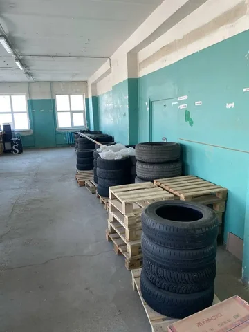 Продажа б/у шин радиусом 15 и 16 - частное объявление в Краснодар