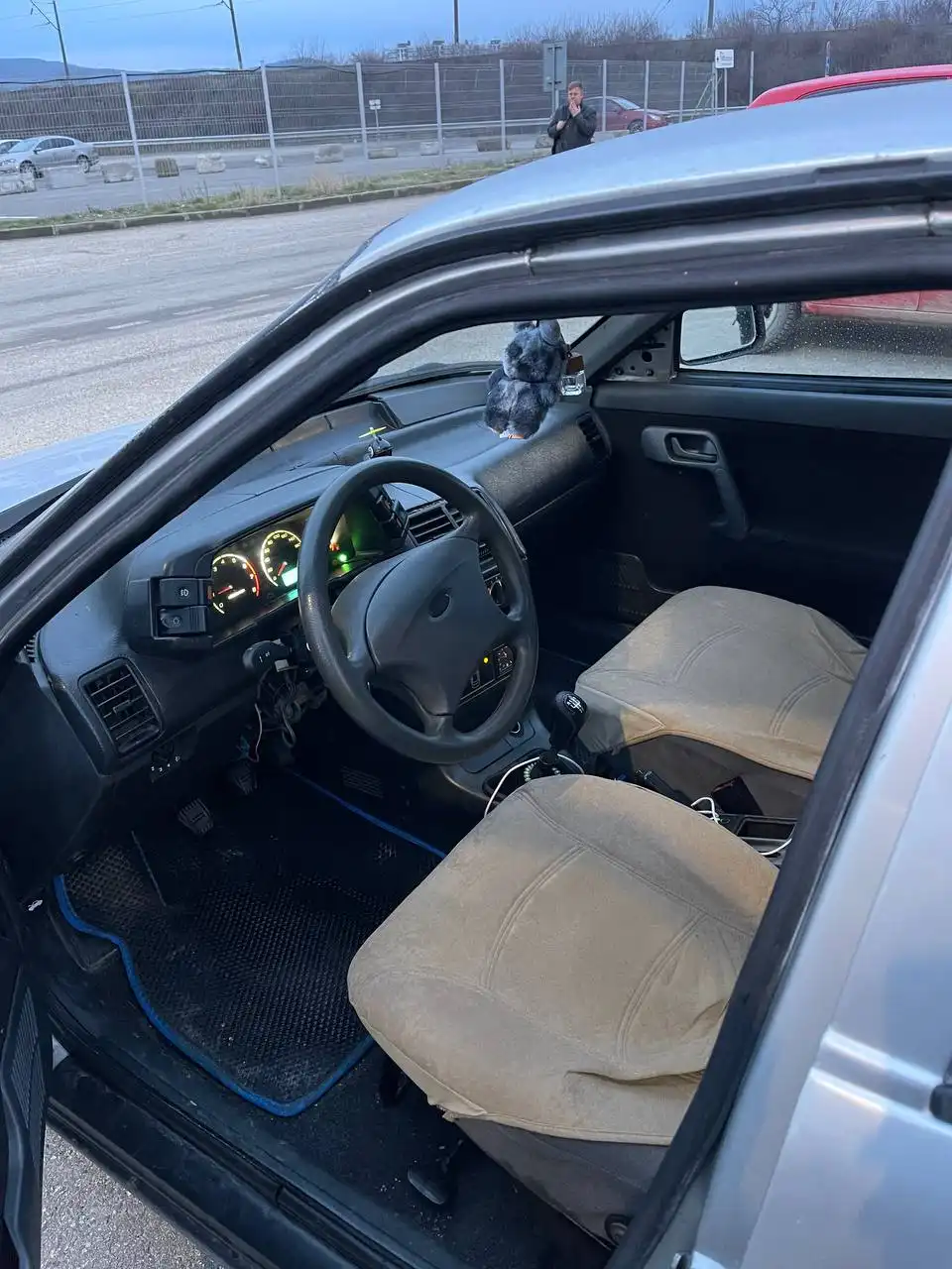 Продажа ВАЗ 2110 2004 года в Новороссийске - Авто в Новороссийск