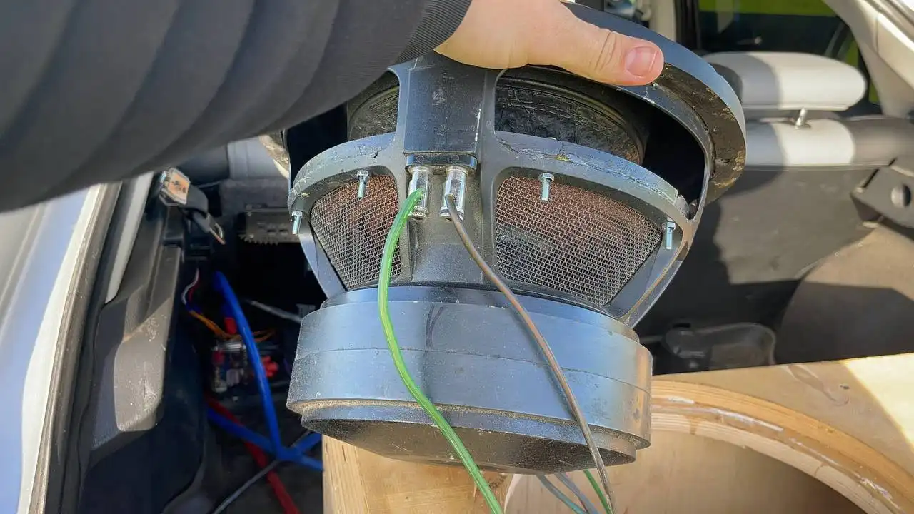 Продам блин Кикс Tornado с новыми запчастями - Запчасти (Авто) в Краснодар