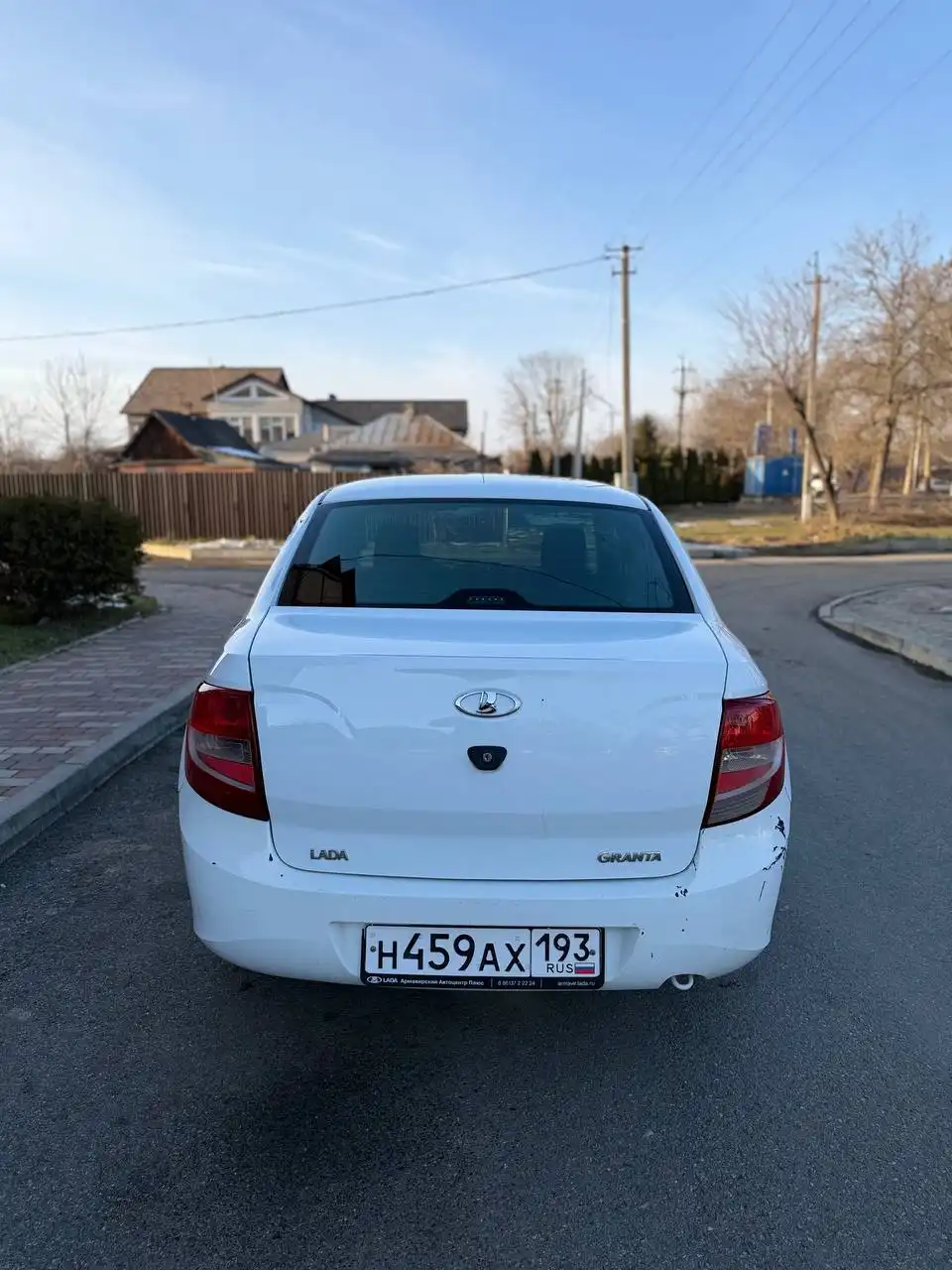 Автомобиль 2013 года с кондиционером в Курганинске - Легковые автомобили (Авто) в Курганинск