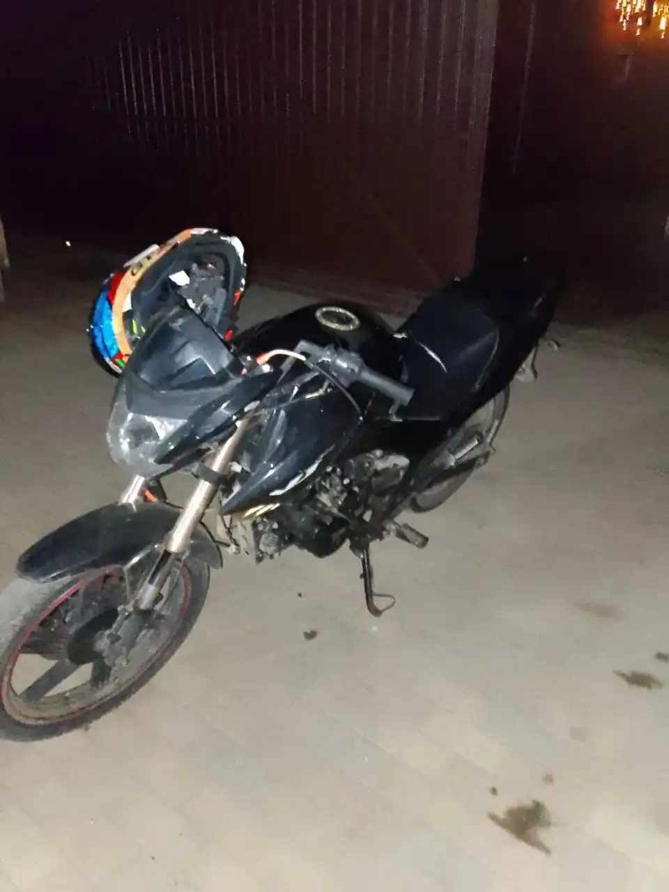 Продам мотоцикл с документами, 250 кубов - Мотоциклы (Авто) в Краснодар