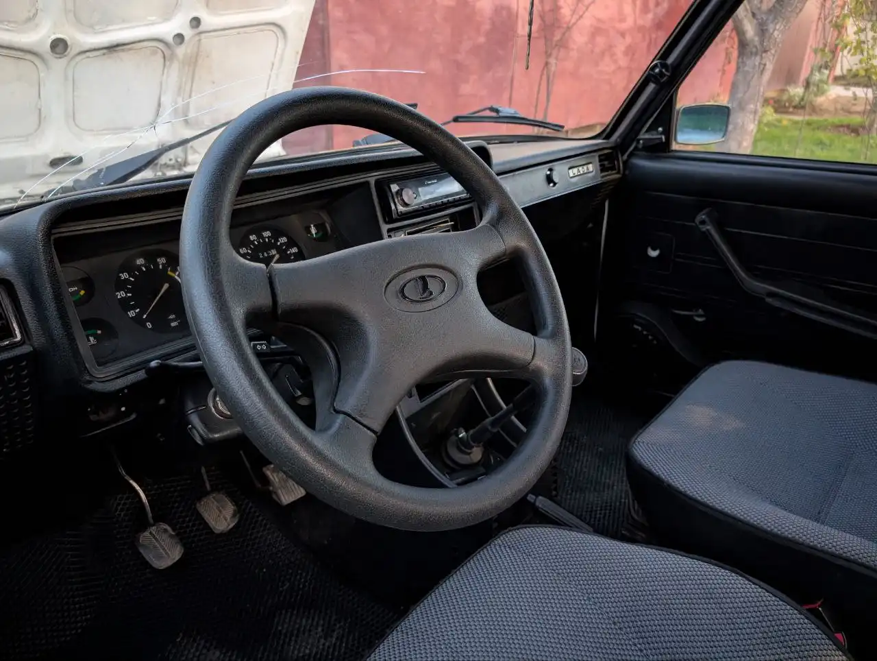 ВАЗ 2107 турбо 2008 года выпуска - Авто в Белореченск