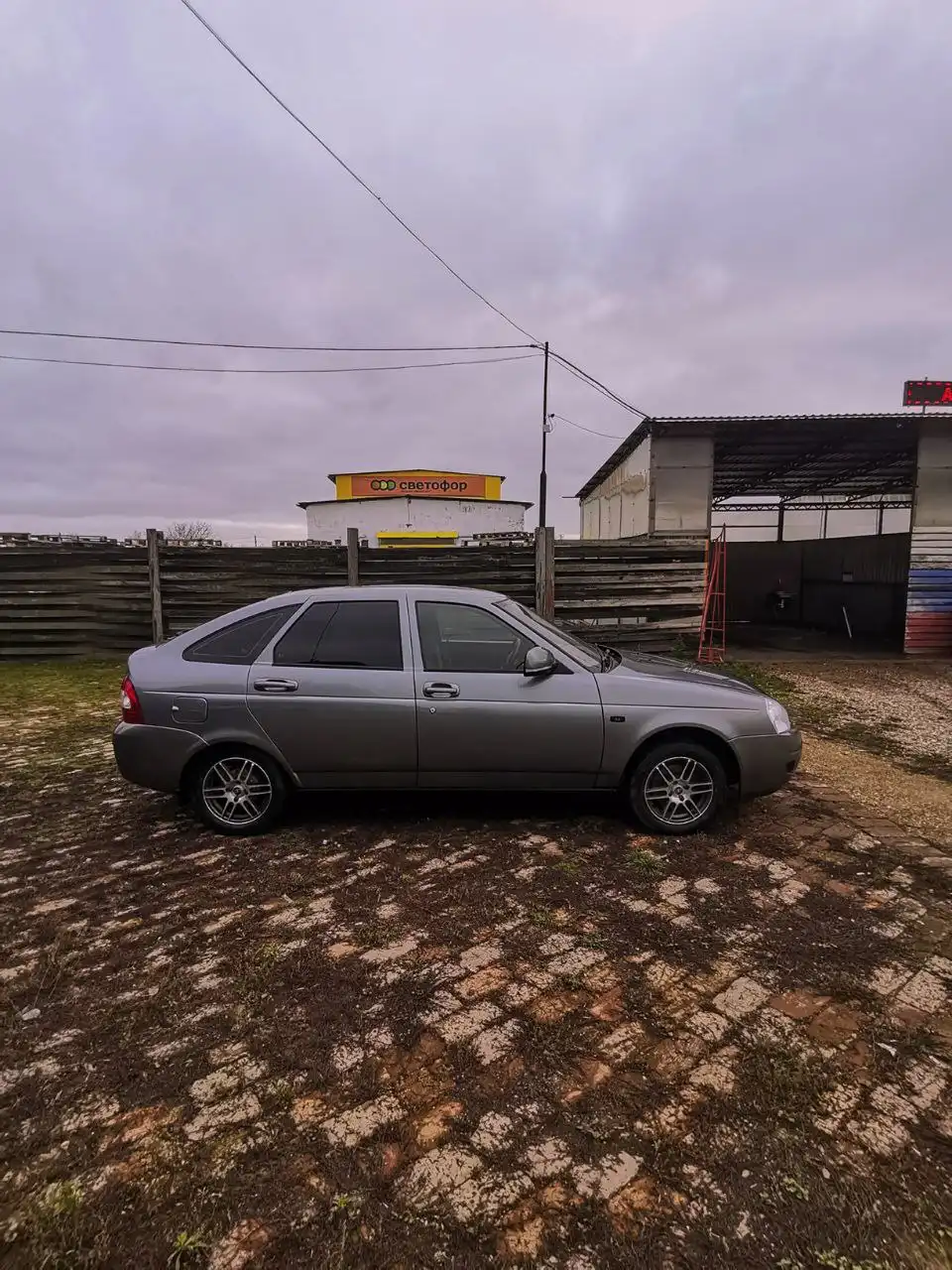 Диски обмен на штампы - Шины и диски (Авто) в Краснодар