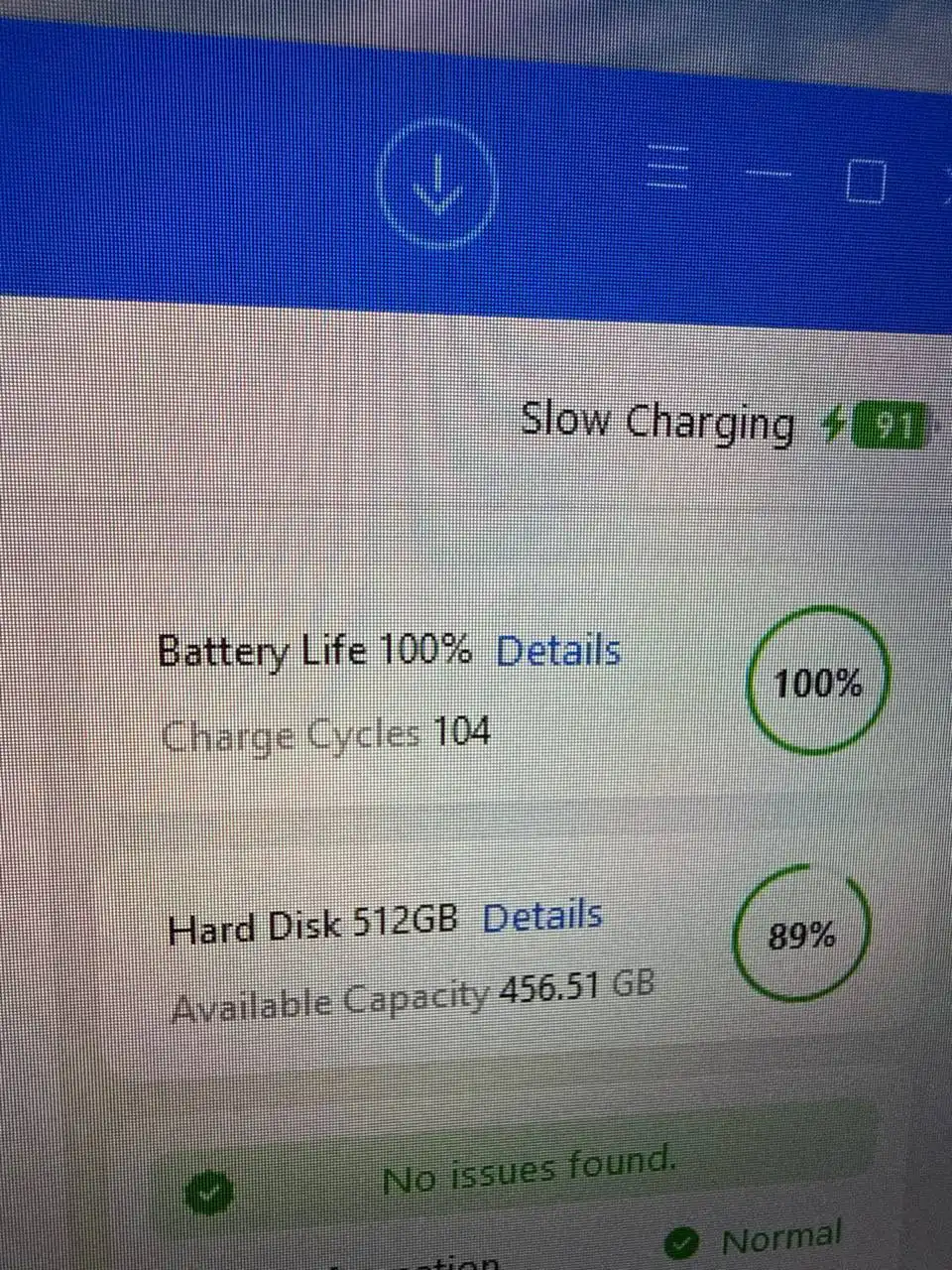 iPhone 14 Pro 512GB с заменёнными аккумулятором и дисплеем - Смартфоны и телефоны (Электроника) в Краснодар