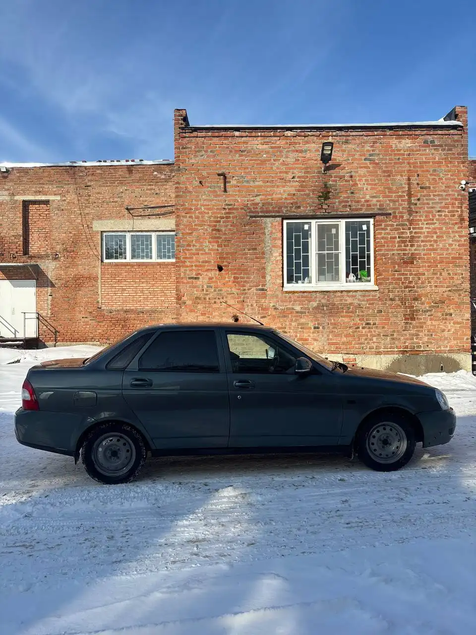 Продажа автомобиля 2008 года - Авто в Краснодар