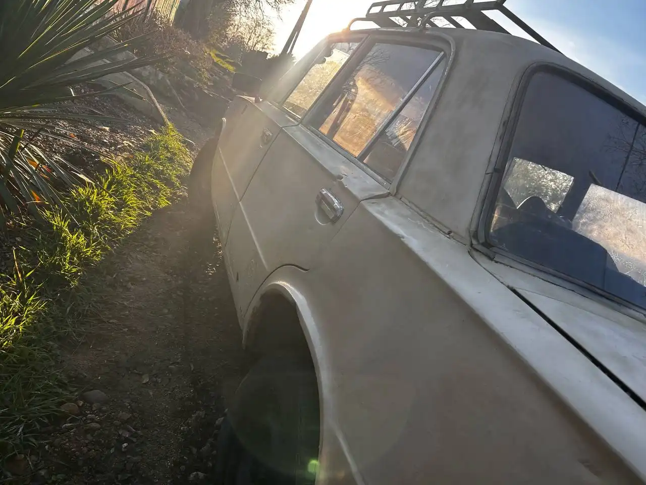 Автомобиль на ходу без тормозов и аккумулятора со сцеплением в подарок - Автобусы в Краснодар