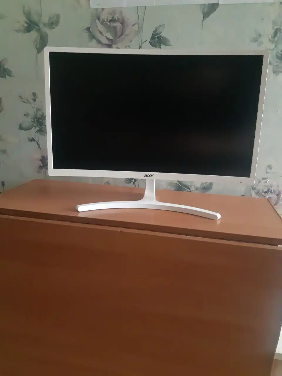 Продам монитор 144Гц - Мониторы (Электроника) в Краснодар