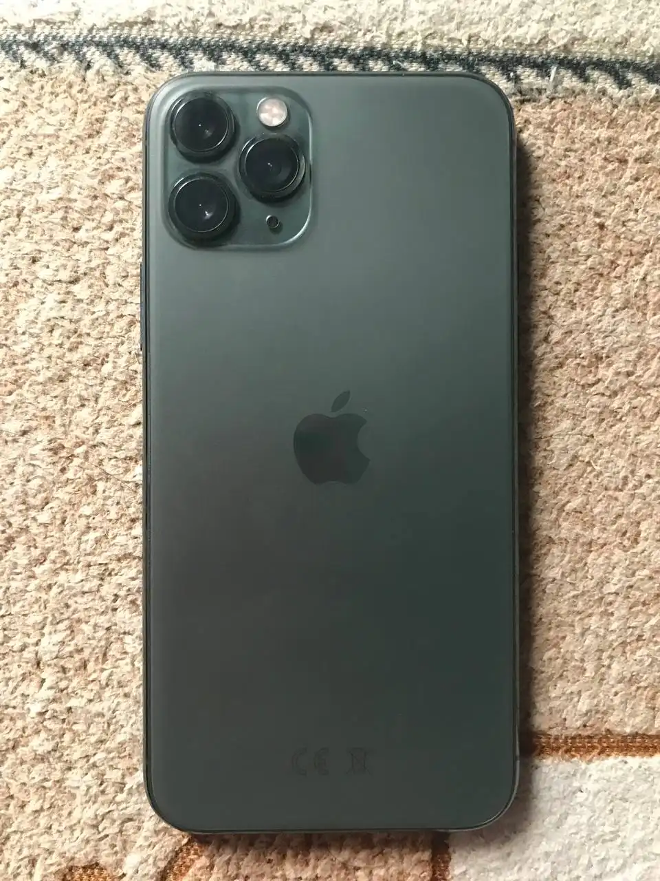 Продам iPhone 11 Pro в идеальном состоянии - Смартфоны (Электроника) в Краснодар