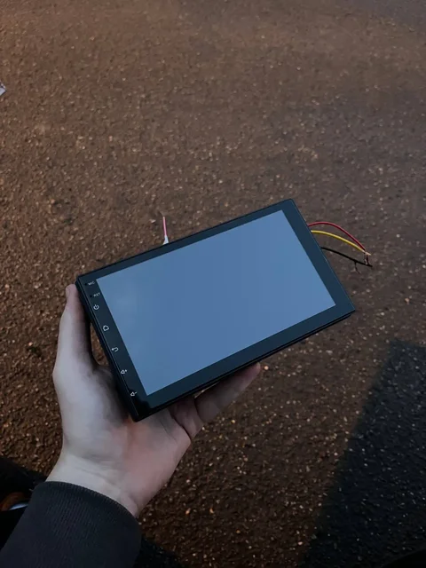 Продажа планшета магнитолы 2din Android - Видеорегистраторы в Краснодар