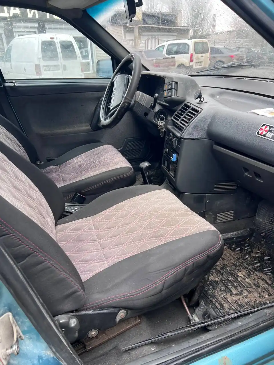 Продам Лада 2110 2000 года выпуска - Легковые автомобили (Авто) в Мелитополь