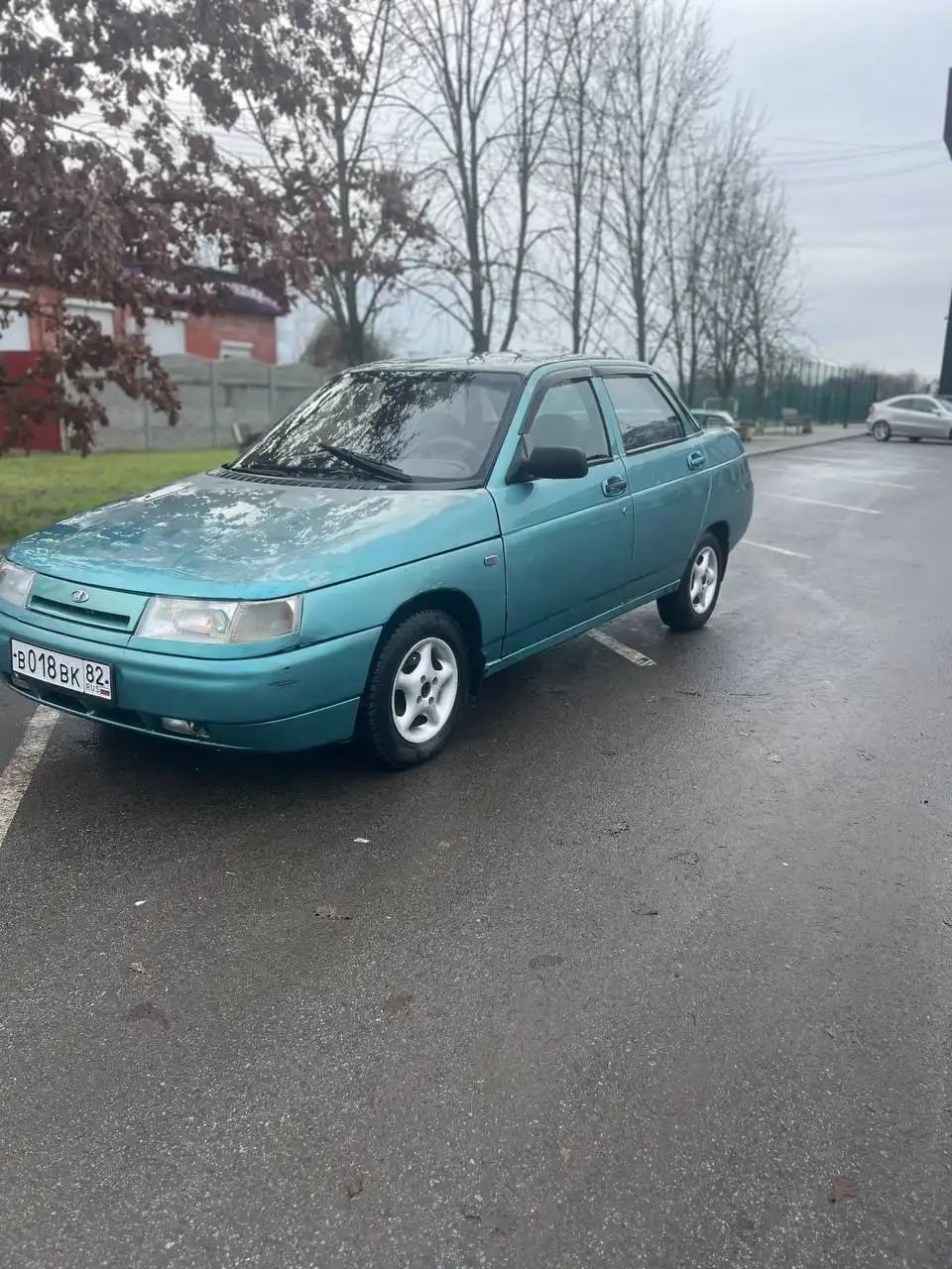 Продам Лада 2110 2000 года выпуска - Легковые автомобили (Авто) в Мелитополь