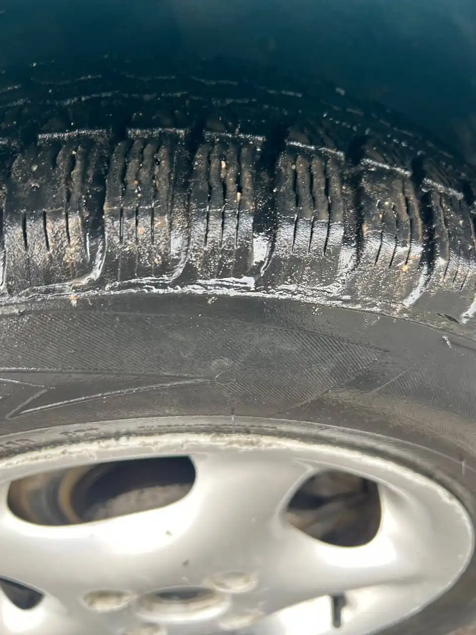 Продам Лада 2110 2000 года выпуска - Легковые автомобили (Авто) в Мелитополь