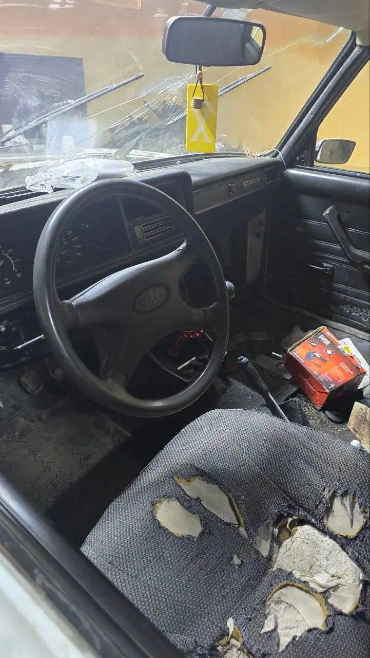 ВАЗ 2107 2004 года в Краснодаре - ВАЗ 2107 (Авто) в Краснодар