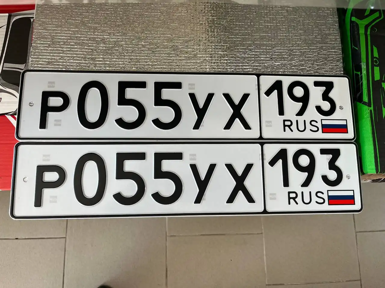 Продажа автомобиля на авторынке - Авто в Краснодар