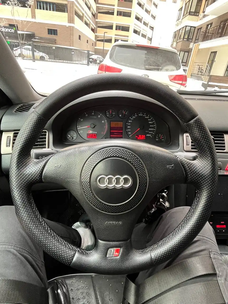 Продажа Audi A6 C5 Avant 2000 года - Авто в Краснодар