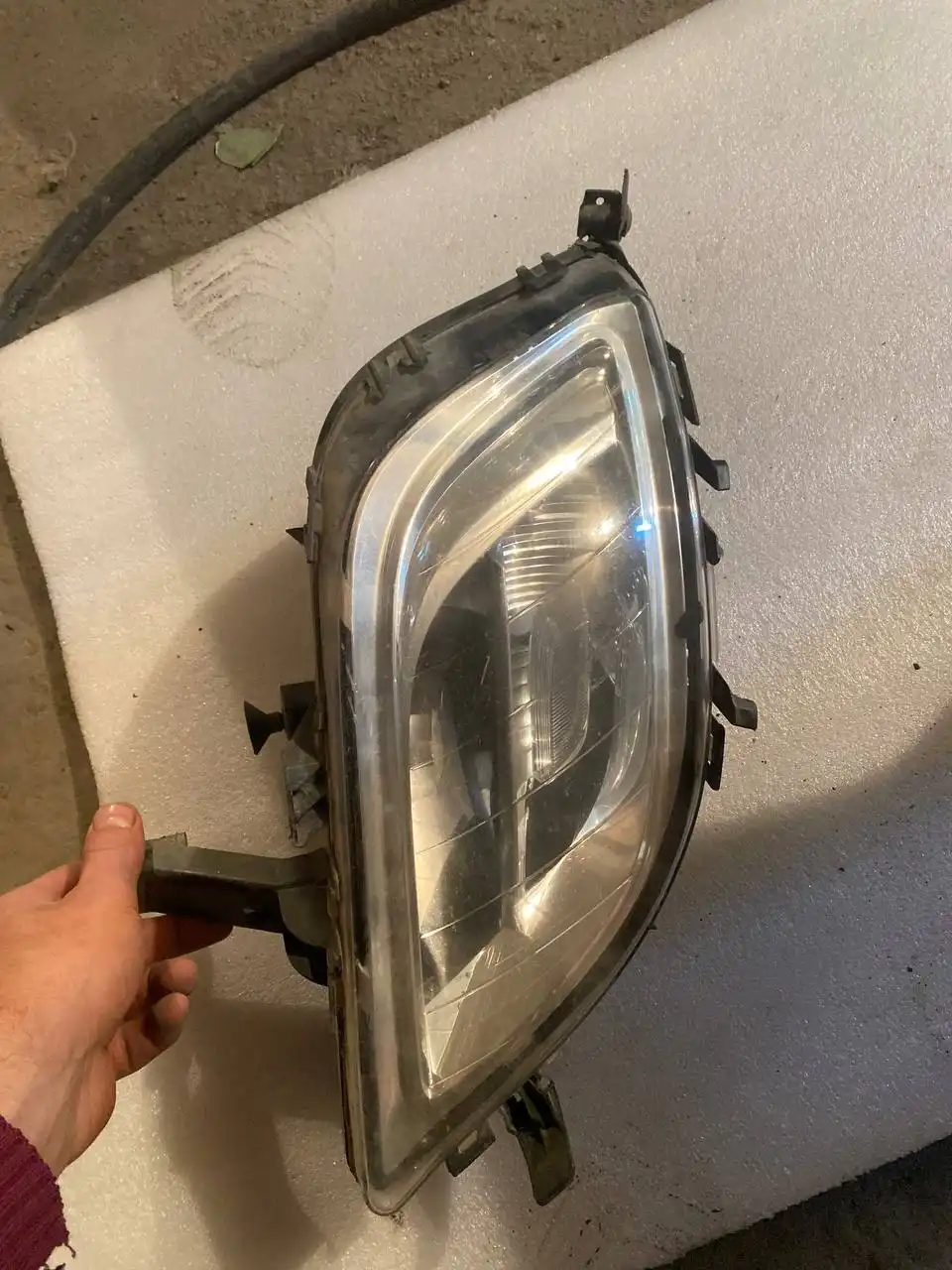 Продажа автозапчастей для ВАЗ, Kia, Opel, Volkswagen - Автозапчасти (Запчасти) в Краснодар