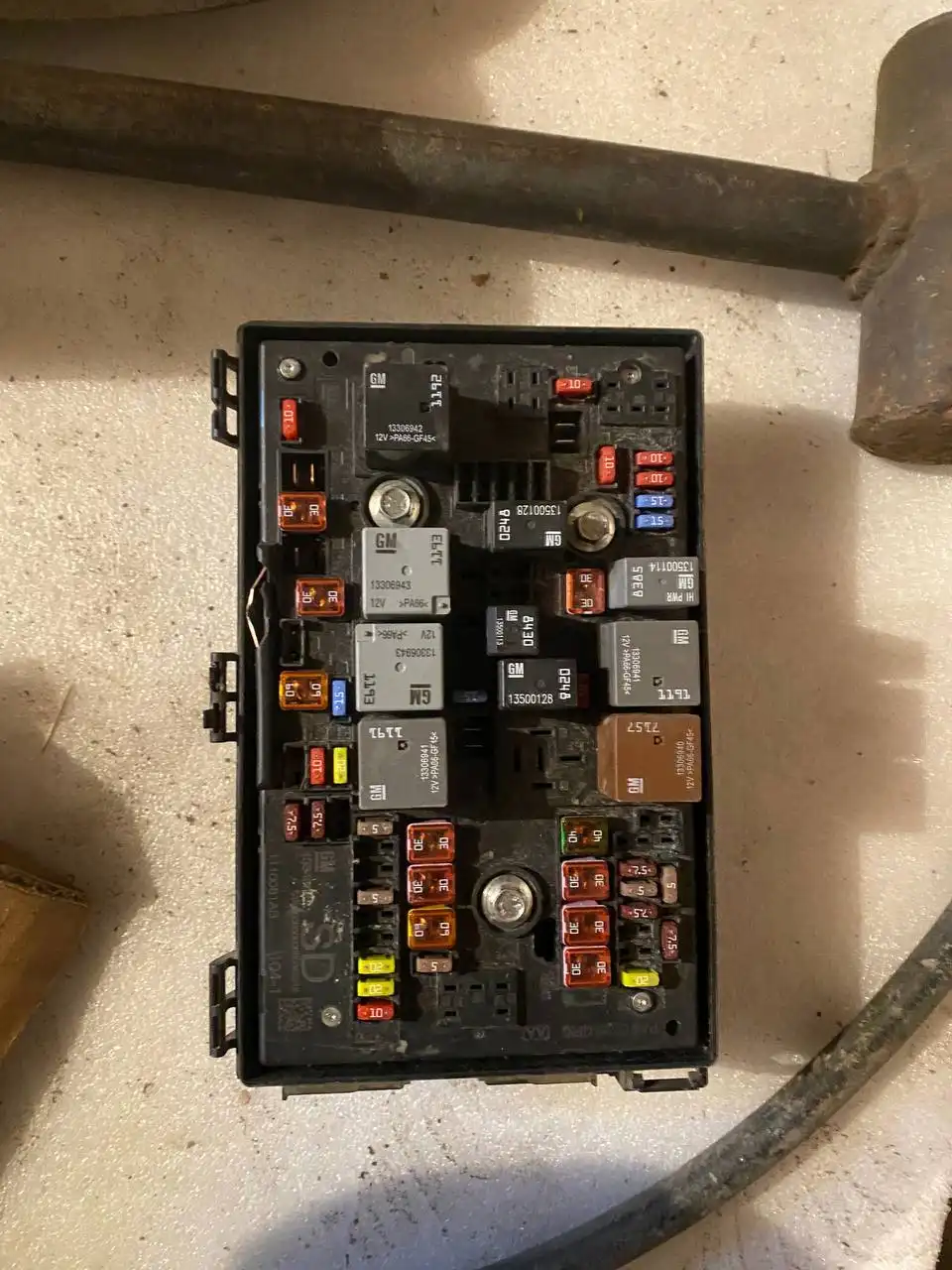 Продажа автозапчастей для ВАЗ, Kia, Opel, Volkswagen - Автозапчасти (Запчасти) в Краснодар