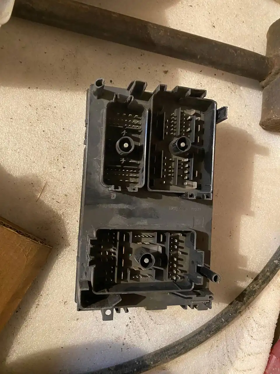 Продажа автозапчастей для ВАЗ, Kia, Opel, Volkswagen - Автозапчасти (Запчасти) в Краснодар