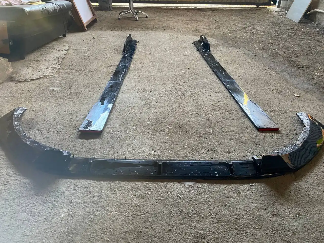 Продажа автозапчастей для ВАЗ, Kia, Opel, Volkswagen - Автозапчасти (Запчасти) в Краснодар