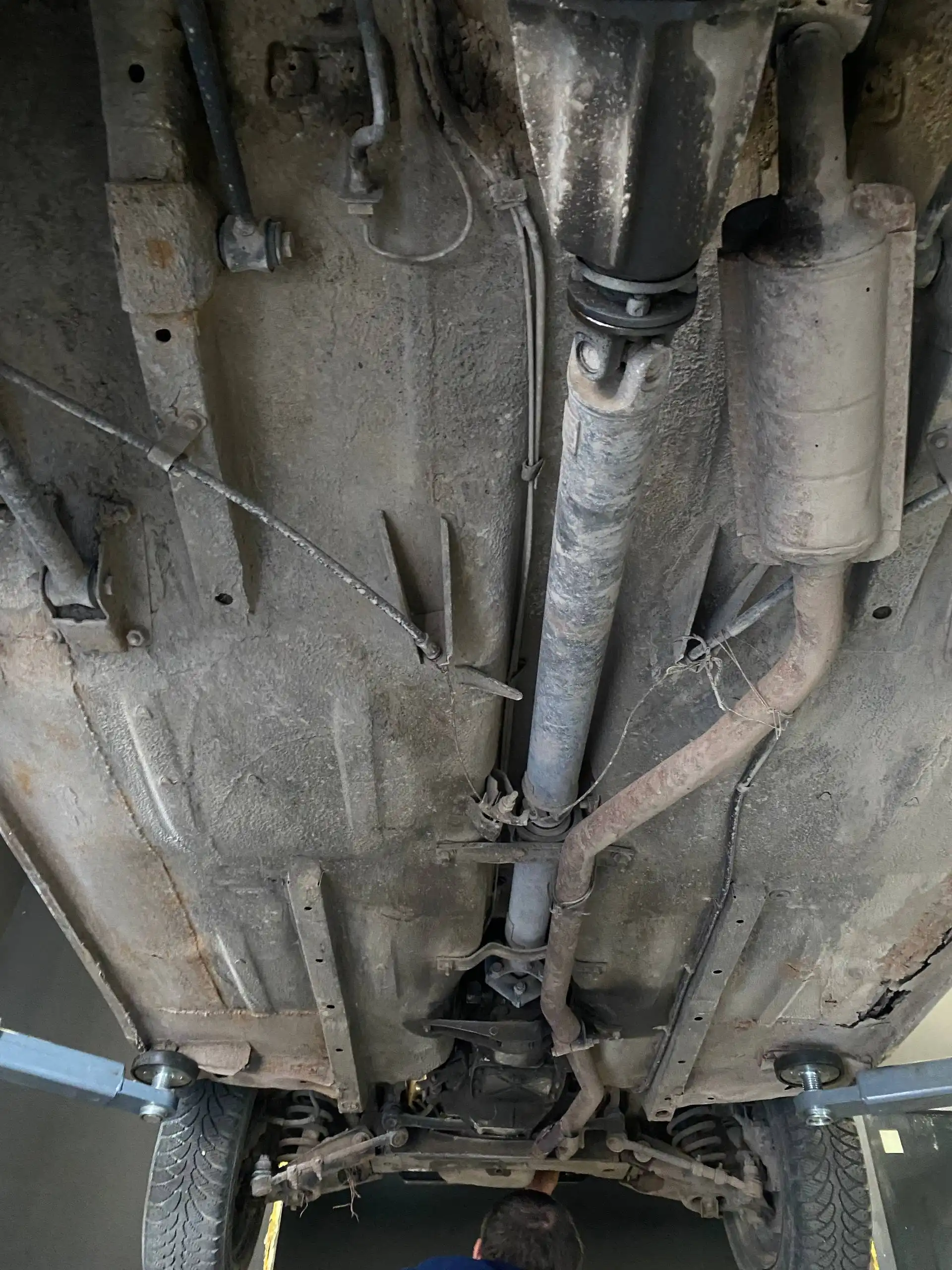 ВАЗ 2107 2001 г.в. в Краснодаре - Авто в Краснодар