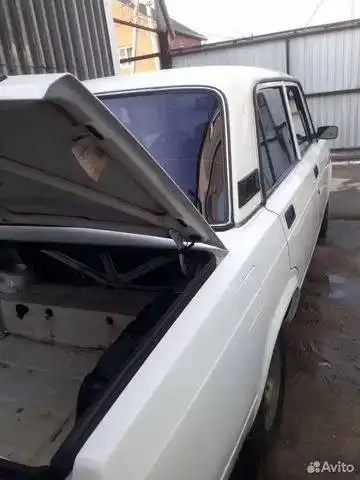 Продам ВАЗ 2107 2009 года в Краснодаре - Легковые автомобили (Авто) в Краснодар