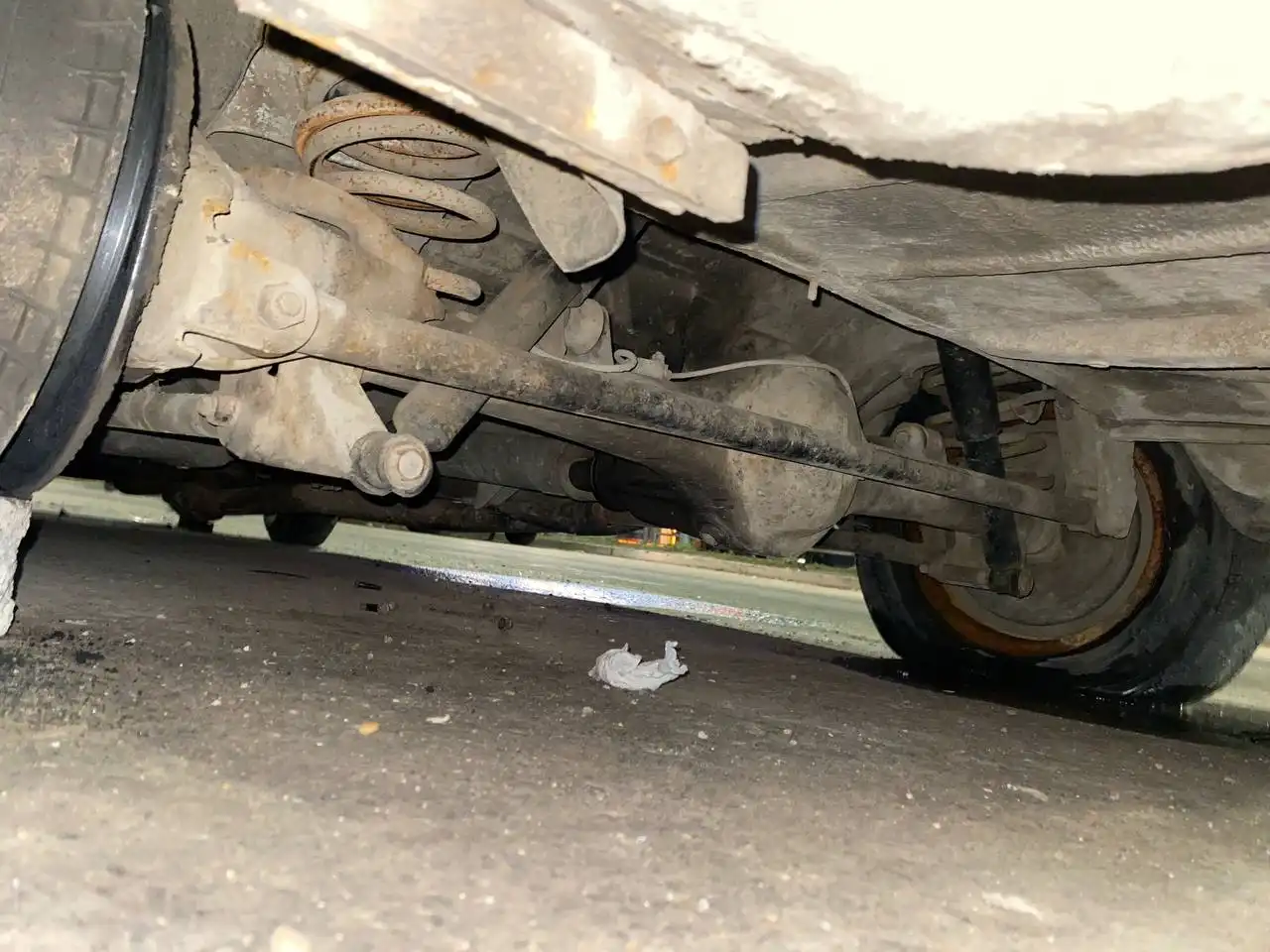 ВАЗ 2107 2005 года, не на ходу - Авто в Краснодар