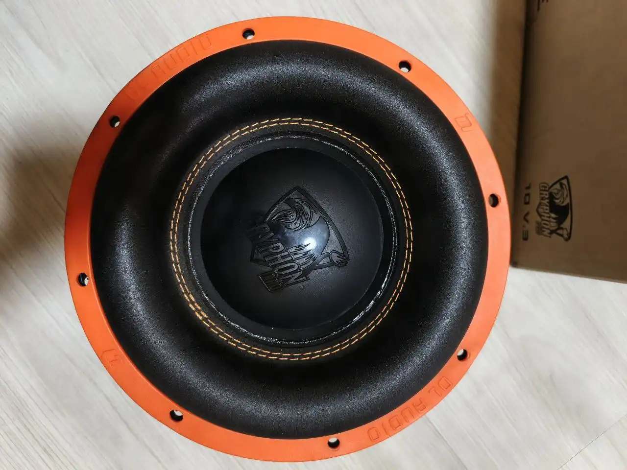 Продажа автомобильных аудиосистем Sab, Monoblock и Box - Аудиотехника (Авто) в Краснодар