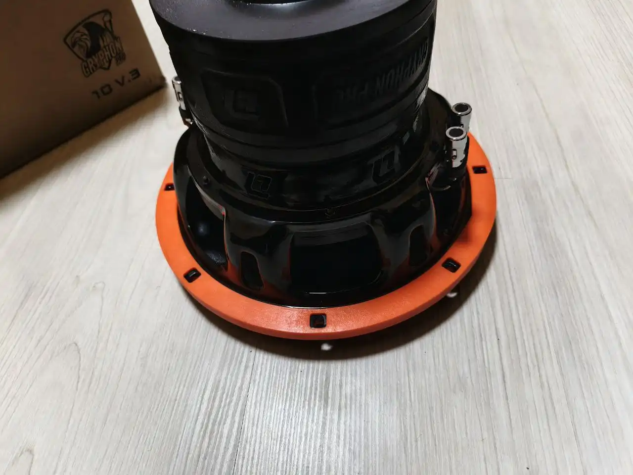 Продажа автомобильных аудиосистем Sab, Monoblock и Box - Аудиотехника (Авто) в Краснодар