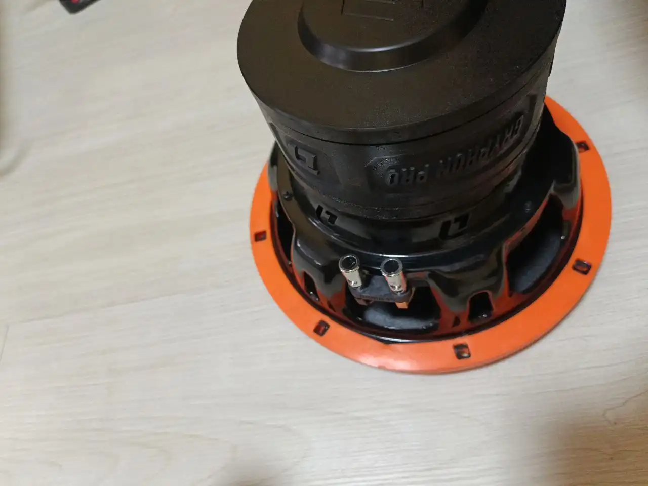 Продажа автомобильных аудиосистем Sab, Monoblock и Box - Аудиотехника (Авто) в Краснодар