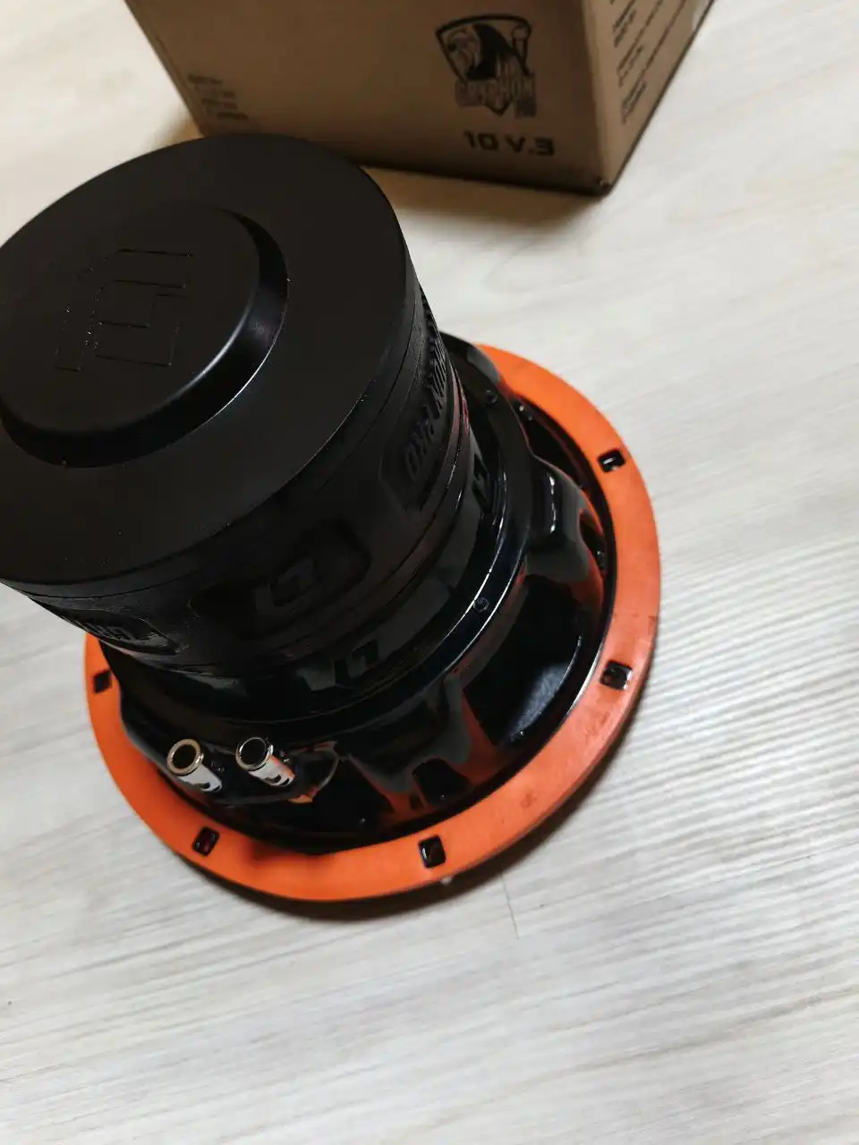 Продажа автомобильных аудиосистем Sab, Monoblock и Box - Аудиотехника (Авто) в Краснодар