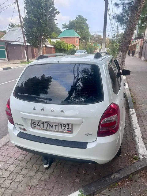 Продажа Lada Granta 2020 года в Геленджике - Автобусы в Геленджик
