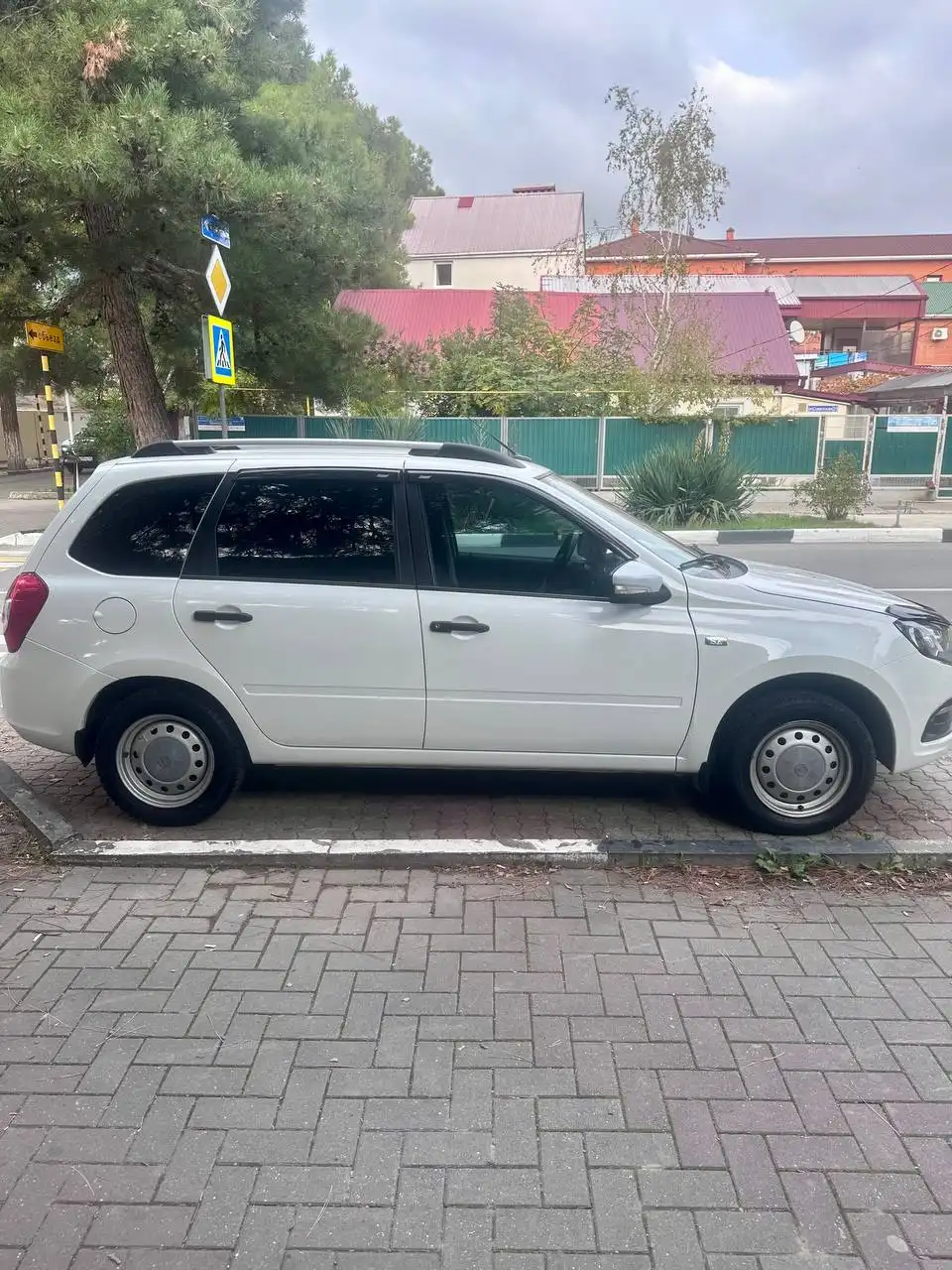 Продажа Lada Granta 2020 года в Геленджике - Легковые автомобили (Авто) в Геленджик