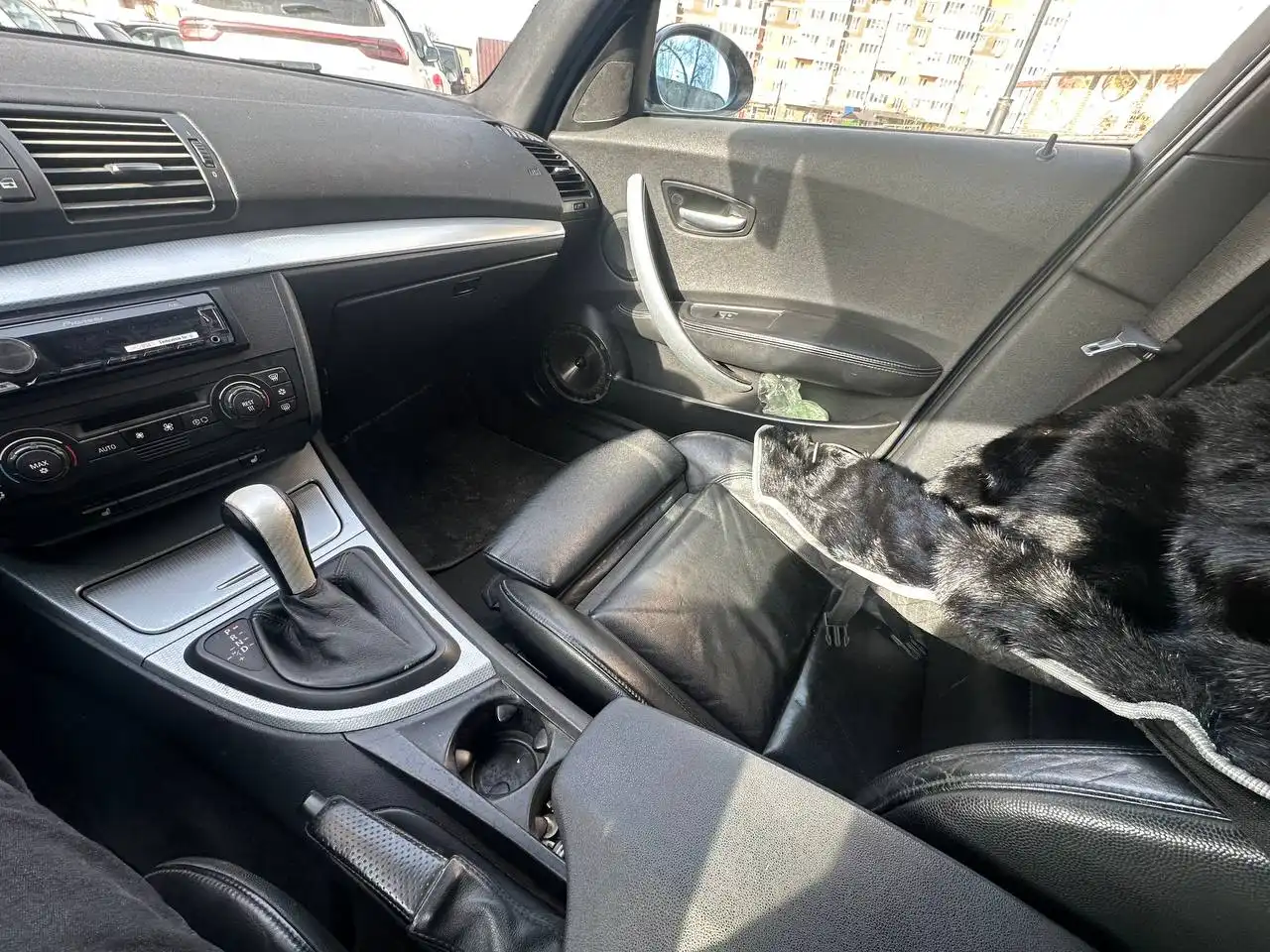 Продажа автомобиля BMW 2005 года с заменённым мотором и новой комплектацией - Авто в Краснодар