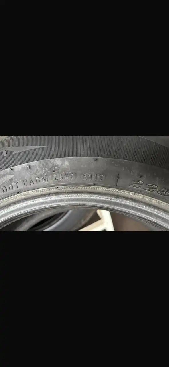 Продажа комплекта 18р с остатком 5.000к - Запчасти в Краснодар