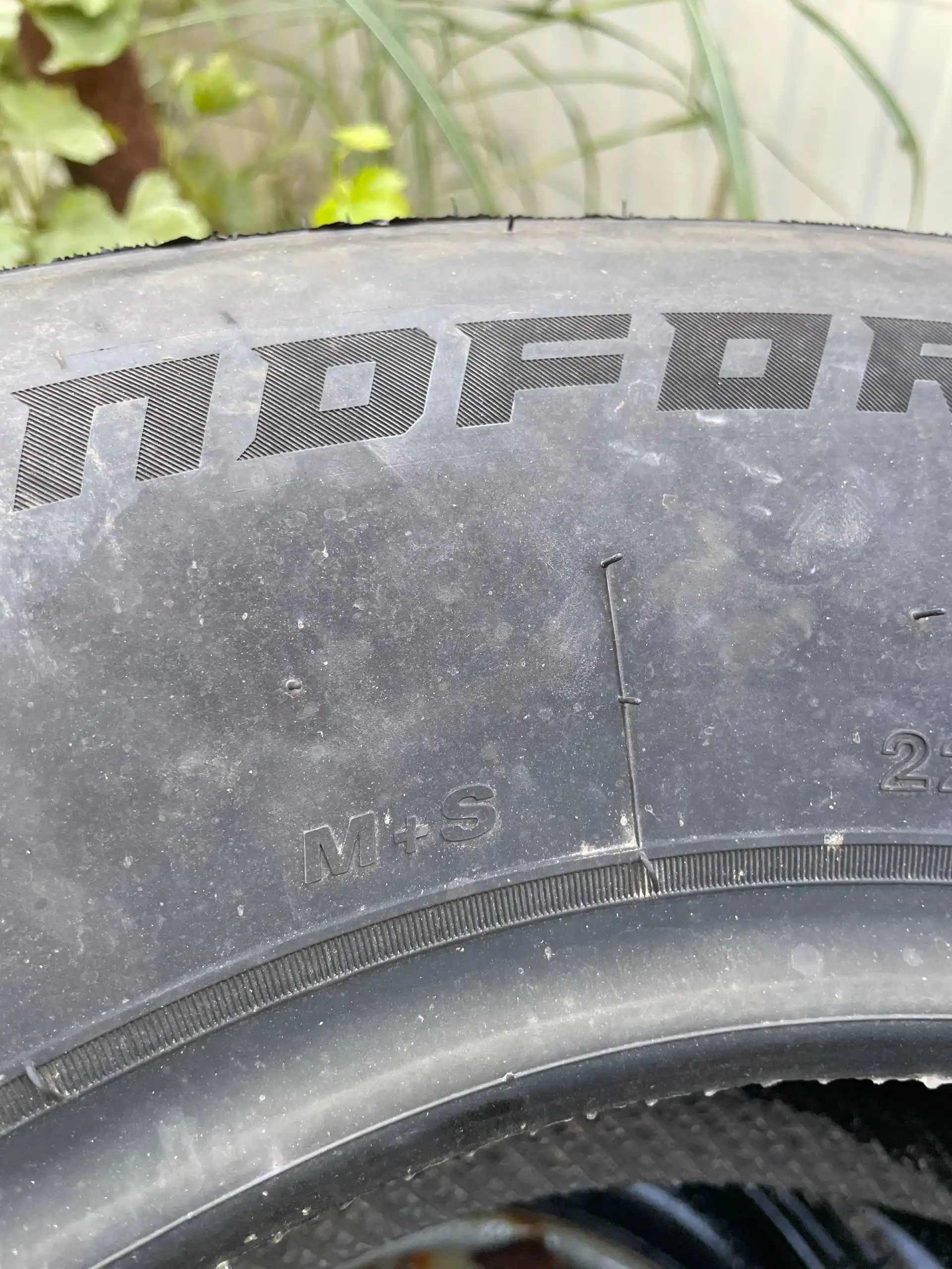 Новая летняя резина R15 - Шины и диски (Авто) в Краснодар