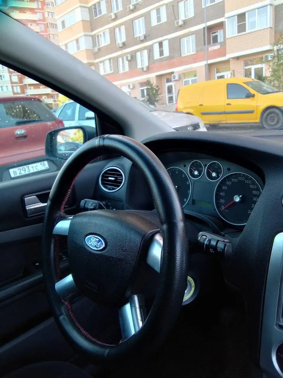 Продам Форд Фокус 2 2006 года - Легковые автомобили (Авто) в Краснодар