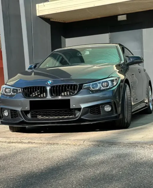 Продажа BMW 4 Series F32 2017 года - Квадроциклы в Краснодар