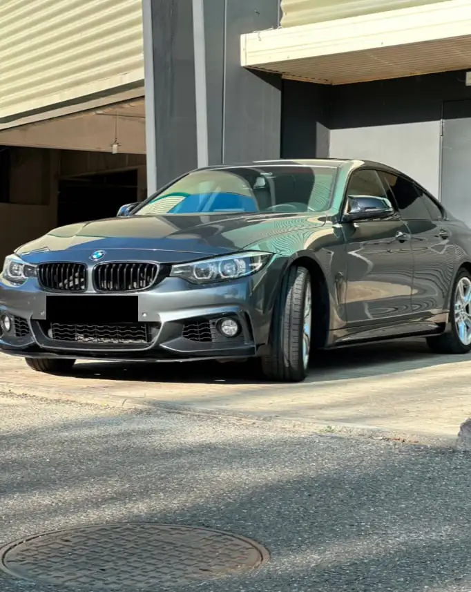 Продажа BMW 4 Series F32 2017 года - Легковые автомобили (Авто) в Краснодар