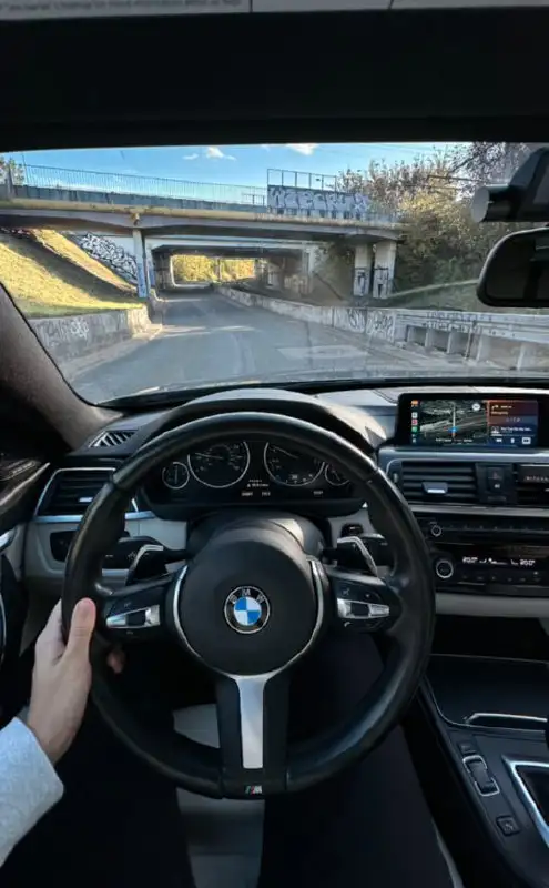 Продажа BMW 4 Series F32 2017 года - Легковые автомобили (Авто) в Краснодар