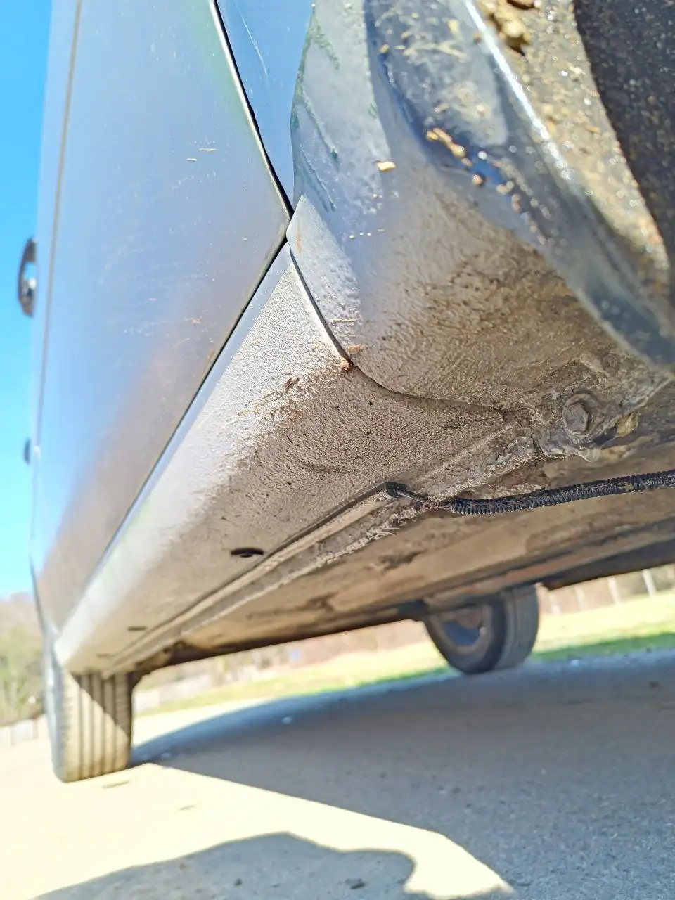 Продажа Granta 1 2013 года - Авто в Сочи